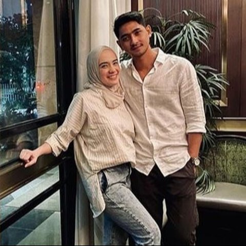 Arya Saloka Resmi Gugat Cerai Putri Anne, 7 Potret Lawas Mereka Saat Pernikahan Bahagia Masih Utuh