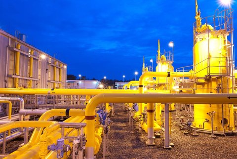 PGN Jaga Kinerja Operasional dan Ketahanan Energi Nasional di Kuartal I 2025