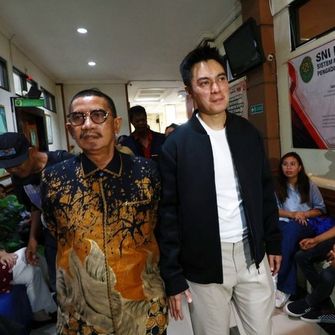 Terungkap! Paula Verhoeven Akui Tak Punya Akses Finansial Termasuk Honor Sebagai Model, Semua Diatur dan Diawasi Baim Wong
