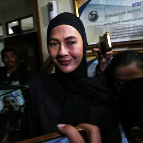 Terungkap! Paula Verhoeven Akui Tak Punya Akses Finansial Termasuk Honor Sebagai Model, Semua Diatur dan Diawasi Baim Wong