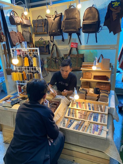 Produk-Produk CFTM