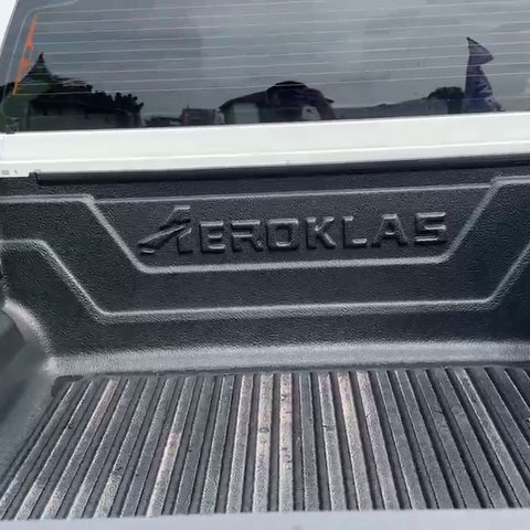 Ford Ranger XL