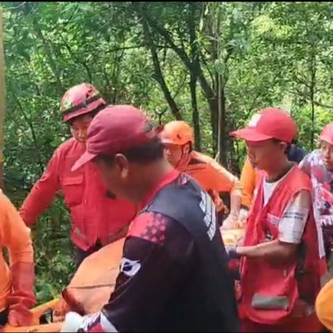 10 Korban Tewas Longsor Pacet-Cangar Ditemukan, Operasi SAR Ditutup