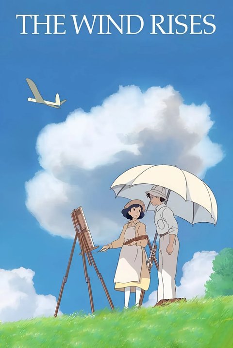 The Wind Rises