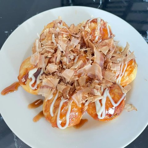 Resep Takoyaki Bahan Mudah Aneka Varian, Camilan Gurih dan Lezat