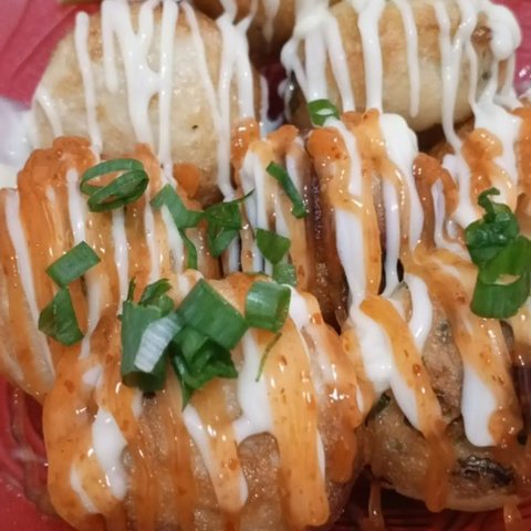 Resep Takoyaki Bahan Mudah Aneka Varian, Camilan Gurih dan Lezat
