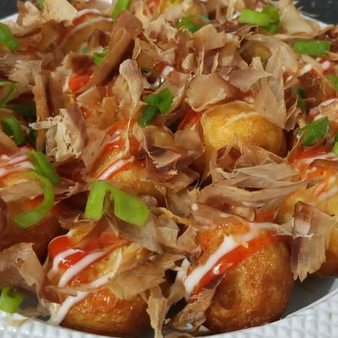 Resep Takoyaki Bahan Mudah Aneka Varian, Camilan Gurih dan Lezat