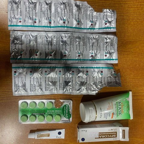obat-obat di kamar jurnalis palu ditemukan meninggal dunia