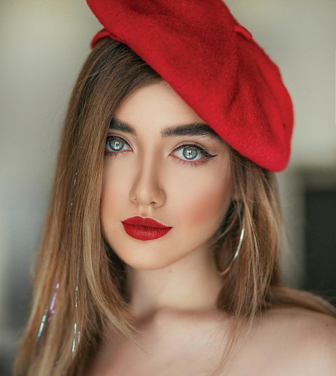 Mengenal Red Lipstick Theory, Tren Kecantikan Jutaan Wanita yang Bisa Meningkatkan Daya Tarik