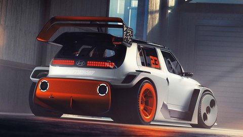 Hyundai Insteroid dapat diubah menjadi "Insteroid dari Hyundai."