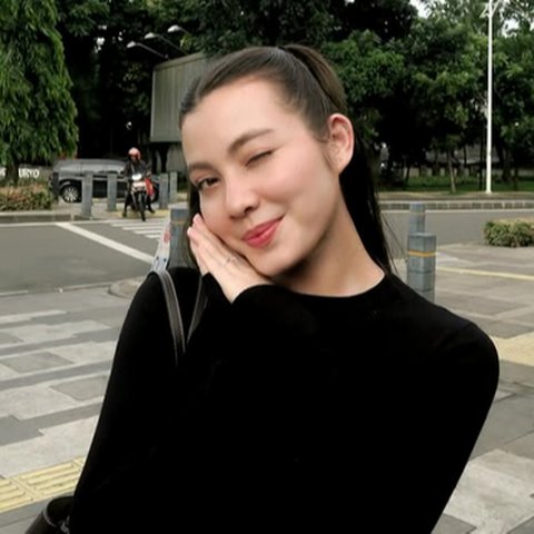 Profil Haviza Devi Anjani Calon Istri Harris Vriza, Awali Karier Miss ...