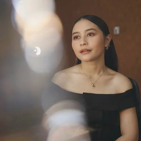 Prilly Latuconsina. (Foto: Dok. Instagram @prillylatuconsina96)