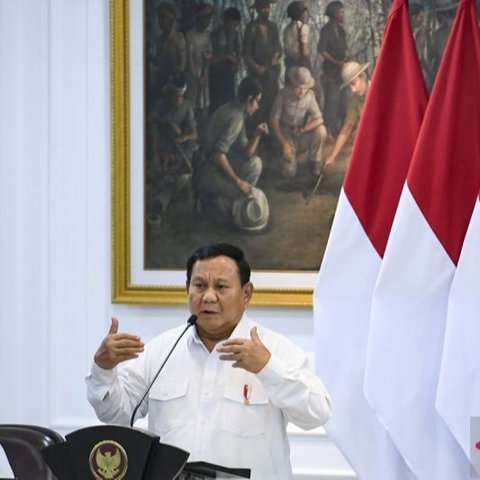 Kantor Komunikasi Kepresidenan menyatakan kinerja pemerintahan Presiden Prabowo dinilai berdasarkan empat pilar UUD 1945, dan sejauh ini dinilai berjalan sesuai rencana.