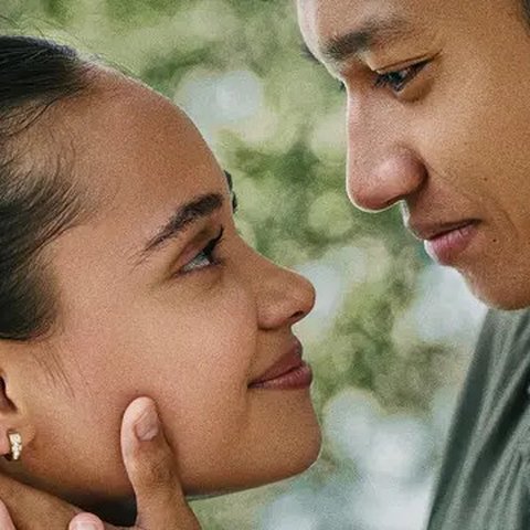Poster film Komang. (Foto: Dok. Starvision Plus)