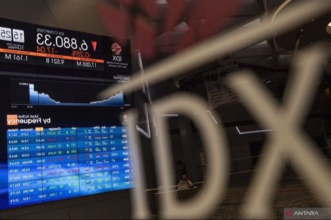 Aksi buyback saham oleh bank-bank besar (Big Banks) berhasil mendorong penguatan signifikan Indeks Harga Saham Gabungan (IHSG), meskipun investor masih menunggu dampak jangka panjangnya.