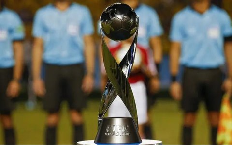 Kemenangan Indonesia ini berkat gol semeta wayang yang dipersembahkan Evandra Florasta. Pemain bernomor punggung enam itu mencetak gol lewat sontekan jarak dekat setelah tendangan penaltin