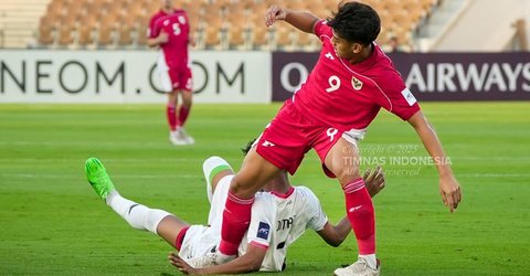 Calon Lawan Timnas Indonesia U-17 di Piala Dunia U-17 2025: Inggris, Prancis, Jerman, Brasil sampai Italia