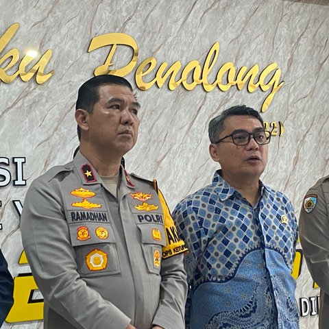 Komnas HAM Datangi Polda Lampung