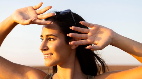 Jangan Dibuang! Ketahui Kandungan Ajaib Kulit Mangga untuk Perawatan Kulit Sehat dan Glowing