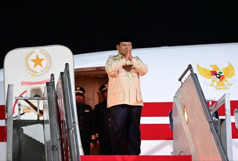 Prabowo Hapus Kebijakan TKDN, Ini Dampaknya Buat Ekonomi Indonesia