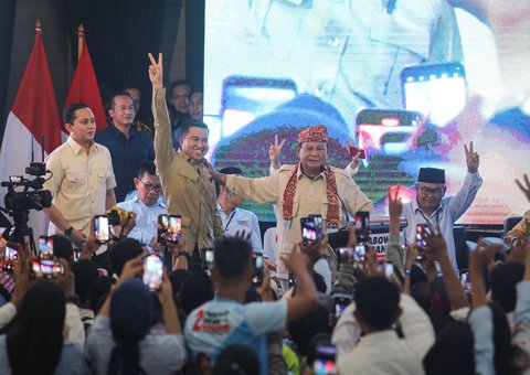 Mengenal Sosok Agung Surahman Ternyata Punya 'Jasa' Penting Buat Presiden Prabowo sampai Harus Dijemput Pesawat Presiden di Bengkulu