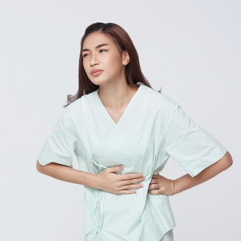 10 Sinyal Aneh yang Dikirim Tubuh Anda Saat Anda Terlalu Stres, dari Gampang Berkeringat hingga Berat Badan Tidak Stabil