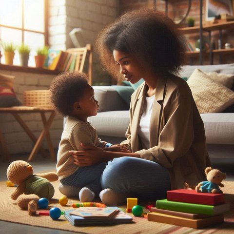 Hukuman yang Edukatif Namun Tetap Membuat Anak Menjadi Jera