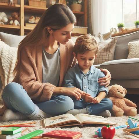 Hukuman yang Edukatif Namun Tetap Membuat Anak Menjadi Jera