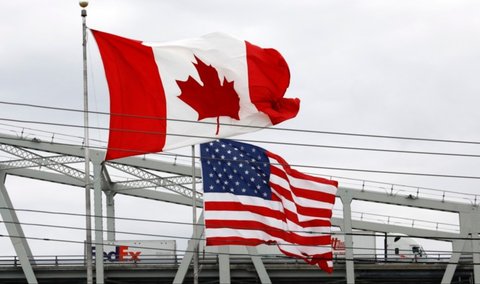 Selama masa jabatan pertama Presiden Donald Trump pada 2017 hingga 2021, puluhan ribu migran, termasuk warga Haiti yang kehilangan perlindungan dari Pemerintah Amerika Serikat, melarikan diri ke utara menuju Kanada.