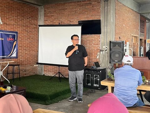 Sosiolog UMM Rachmad