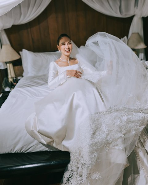 Luna Maya