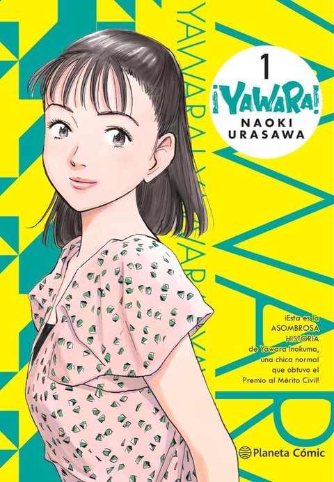 Manga Naoki Urasawa