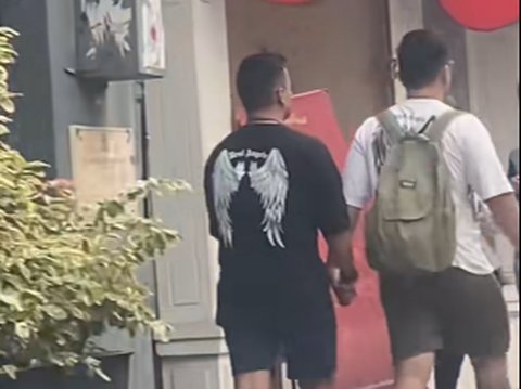 Viral Medsos