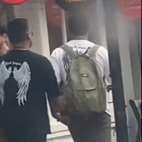 Viral di Medsos