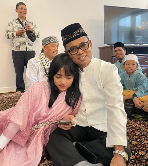 Venna Melinda Akui Fuji Punya Vibe Positif, Kreatif hingga Bikin Suasana Jadi Senang, Sinyal Restu Buat Verrell Bramasta?