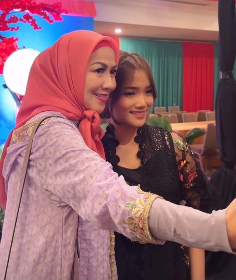 Kondisi Rumah Fuji Buat Venna Melinda Terpukau, Dinilai Sudah Matang Jadi Ibu Rumah Tangga