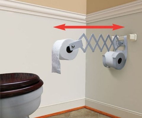 Tisu Toilet