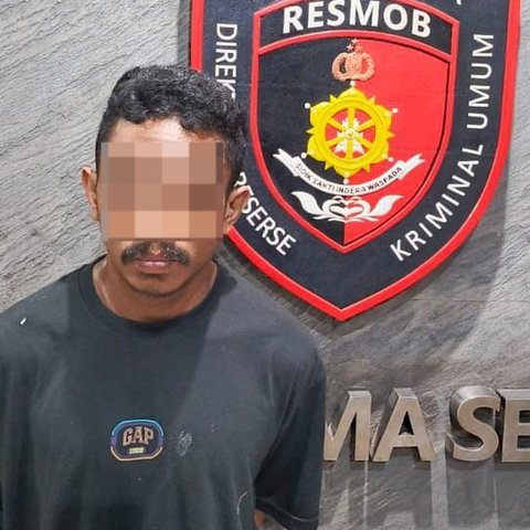 Modus Debt Collector, Dua Pria Rampas Motor Warga di Tengah Jalan