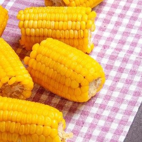 Jagung Rebus