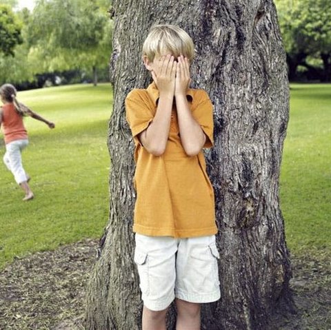 Permainan Anak untuk Mengasah Otak