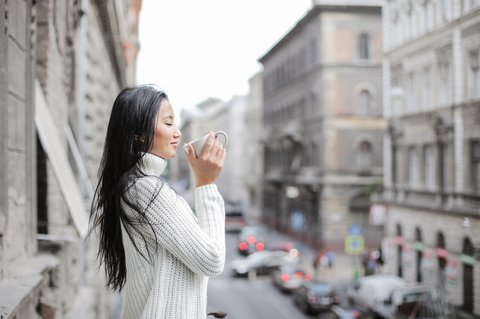 Mengawali Hari dengan Rutinitas Pagi yang Sehat dan Positif untuk Jiwa dan Raga yang Lebih Seimbang
