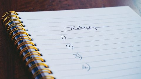 Mengawali Hari dengan Rutinitas Pagi yang Sehat dan Positif untuk Jiwa dan Raga yang Lebih Seimbang