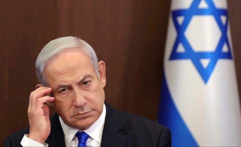 Perdana Menteri Israel Benjamin Netanyahu didagnosis menderita infeksi saluran kemih akibat pembesaran prostat jinak.
