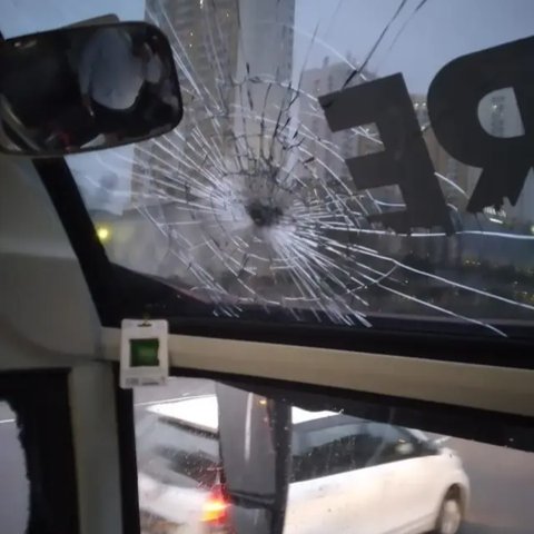 Bus Persis Solo