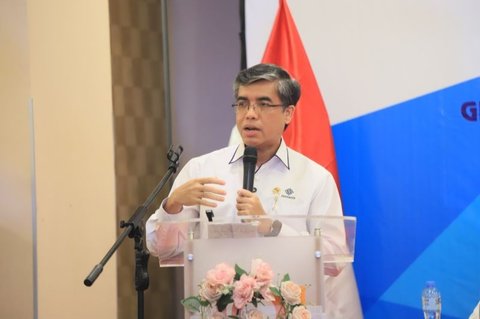 Menteri Ketenagakerjaan (Menaker) Yassierli menegaskan Kemnaker terbuka lebar untuk menerima dan menampung semua aspirasi para pekerja dan buruh di Indonesia.