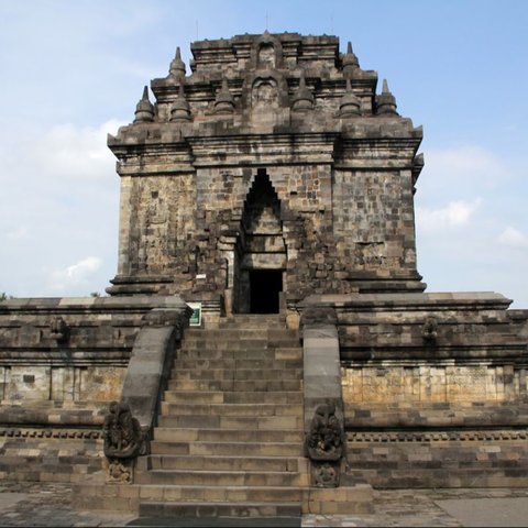 Candi Mendut