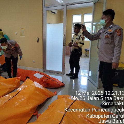 Kenapa Ada Korban Sipil Saat Pemusnahan Amunisi di Cibalong Garut? Ini Kata TNI AD