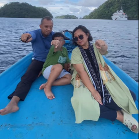 Unggahan Terakhir Kolonel Antonius