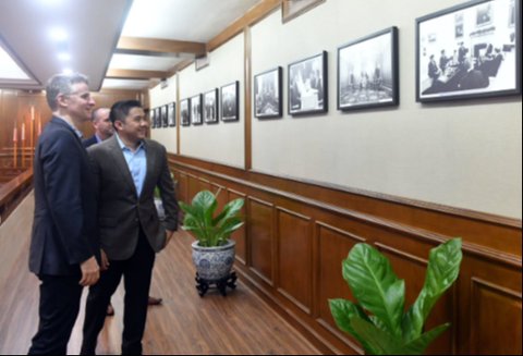 Teddy Indra Wijaya