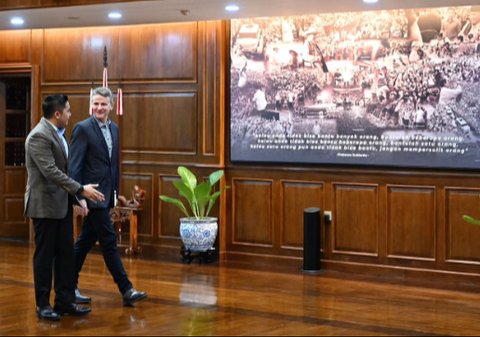 Teddy Indra Wijaya